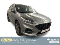 Gebraucht Ford Kuga ST-Line 152 PS (111 kW) 2022 Solarsilber SUV