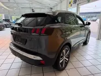 Gebraucht Peugeot 3008 GT 179 PS (131 kW) 2018 Grau SUV