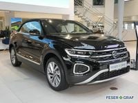 Neu VW T-Roc 150 PS (110 kW) 2026 SUV