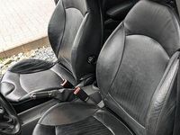 Gebraucht Mini John Cooper Works 211 PS (155 kW) 2011 Rot Kleinwagen