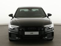 gebraucht Audi A6 Lim.quattro sport 45 TFSI B&O,Matrix,AHZV,Stand...