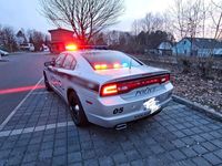 gebraucht Dodge Charger Policecar