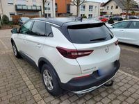 gebraucht Opel Grandland X (X) 2.0 Diesel 130kW 8 fach bereift