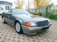 gebraucht Mercedes SL280 -Hardtop -Sammlerzustand-vorbildliche Historie-