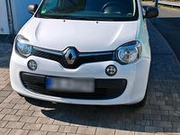 Gebraucht Renault Twingo 71 PS (52 kW) 2016 Kleinwagen