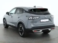 Neu Nissan Qashqai Tekna 158 PS (116 kW) 2026 Grau SUV
