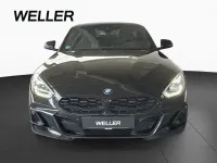 Gebraucht BMW Z4 M Sport 258 PS (189 kW) 2023 Schwarz Cabrio