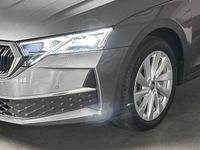 Gebraucht Skoda Octavia Selection 150 PS (110 kW) 2025 Graphitegrau metallic Kombi