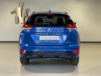 Gebraucht Mitsubishi Eclipse Cross Plus 188 PS (138 kW) 2022 Blau SUV