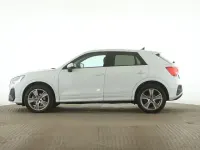 Gebraucht Audi Q2 S-Line 190 PS (139 kW) 2025 Andere SUV