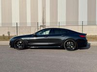 Gebraucht BMW 840 Shadowline 340 PS (250 kW) 2022 Schwarz Coupé