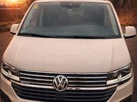 Używany VW T6.1 199 KM (146 kW) 2020 Szary Van