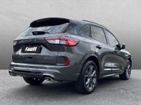 Gebraucht Ford Kuga ST-Line 120 PS (88 kW) 2023 Grau SUV