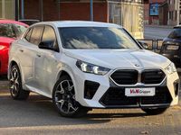 Gebraucht BMW X2 Performance 300 PS (220 kW) 2024 Weiß SUV