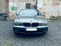 Gebraucht BMW 730 Sport Line 231 PS (169 kW) 2006 Grau Limousine