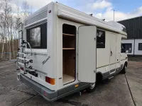 Gebraucht VW LT Karmann 102 PS (75 kW) 1998 Van