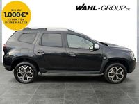 Gebraucht Dacia Duster Adventure 150 PS (110 kW) 2019 Schwarz SUV