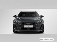 Gebraucht Audi A5 S-Line 204 PS (150 kW) 2025 Daytonagrau perleffekt Kombi