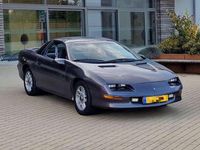 Gebraucht Chevrolet Camaro 275 PS (202 kW) 1997 Grau Kleinwagen