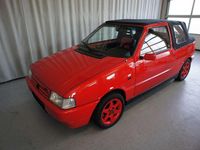 Gebraucht Fiat Uno 45 PS (33 kW) 1990 Rot Kleinwagen
