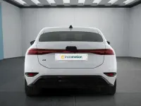 Usata Audi A6 e-tron 2025 Bianco Berlina