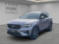 Neu Volvo XC40 Plus 163 PS (119 kW) 2026 Aurora silver SUV