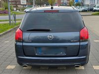 gebraucht Opel Signum Edition 3.0 V6 CDTI Automatik Edition