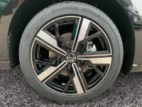Gebraucht VW Caddy Maxi 116 PS (85 kW) 2026 Schwarz Van / Kleinbus