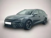 Gebraucht Cupra Leon 150 PS (110 kW) 2025 Manufacturer