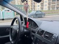 Gebraucht Mercedes A190 2006 Silber Limousine