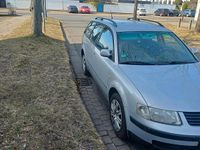 Gebraucht VW Passat 101 PS (74 kW) 1999 Kombi