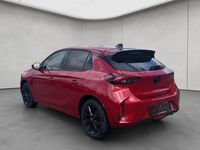 Neu Opel Corsa 101 PS (74 kW) 2025 Kardio rot metallic Kleinwagen