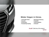 Gebraucht Audi A3 Advanced 116 PS (85 kW) 2026 Pfeilgrau perleffekt