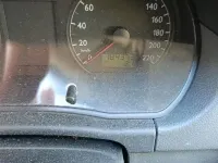 Używany VW Polo 64 KM (47 kW) 2002 Srebrny Hatchback
