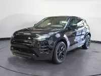 Neu Land Rover Range Rover evoque SE Dynamic 165 PS (121 kW) 2026 Schwarz SUV
