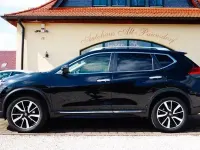 Gebraucht Nissan X-Trail Tekna 159 PS (116 kW) 2020 Black (metallic) SUV
