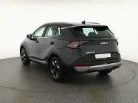 Neu Kia Sportage 150 PS (110 kW) 2026 Darkpentametalmet. SUV