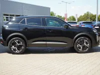 Neu Peugeot 2008 145 PS (106 kW) 2026 Schwarz SUV