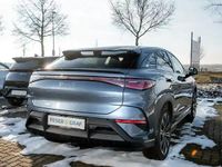 Ny BYD Sealion 7 Design 389 kW (530 HK) 2026 Blå SUV
