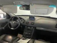 Gebraucht Volvo XC90 Momentum 200 PS (147 kW) 2013 Silber SUV