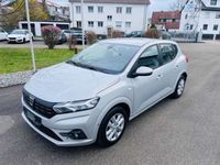 gebraucht Dacia Sandero Comfort LPG