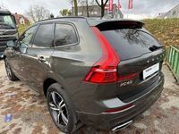 Gebraucht Volvo XC60 R-Design 341 PS (250 kW) 2020 Pine grey / metallic (grau) SUV