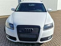 Gebraucht Audi A6 Comfort 224 PS (164 kW) 2005 Silber Kombi