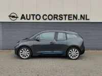 Gebraucht BMW i3 170 PS (125 kW) 2015 Grau Kleinwagen