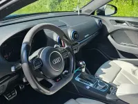 Gebraucht Audi RS3 Sport 367 PS (269 kW) 2016 Blau Limousine