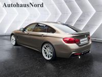 Gebraucht BMW 430 Gran Coupé M Sport 258 PS (189 kW) 2016 Coupé