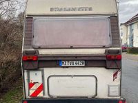 gebraucht VW LT 28 Wohnmobil Alkhoven