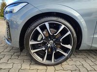 Gebraucht Volvo XC60 Ultimate 250 PS (183 kW) 2023 Grau SUV