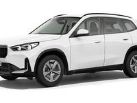 Gebraucht BMW X1 Shadowline 170 PS (125 kW) 2025 Weiß SUV