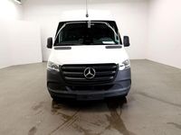 Gebraucht Mercedes Sprinter 170 PS (125 kW) 2025 Arktikweiß Van